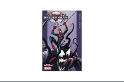 Ultimate Spider-Man Mini Comic [Limited Edition] - Merchandise | VideoGameX
